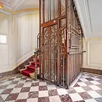 Superbe Haussmannien 4br 10p Parc Monceau * Paris