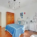 Superbe Haussmannien 4br 10p Parc Monceau شقة باريس