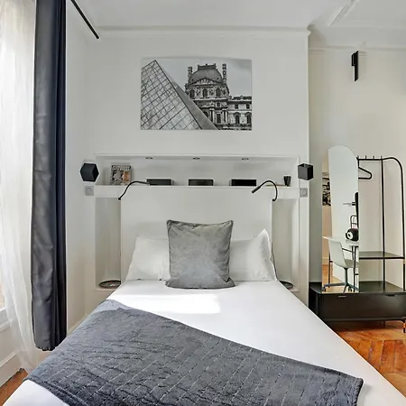 Charming - 4br -10p- Madeleine