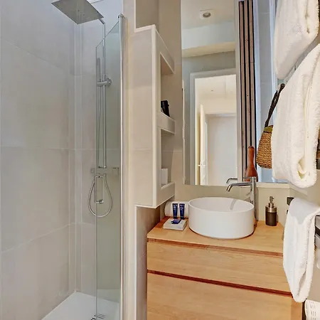 Charming - 4br -10p- Madeleine *