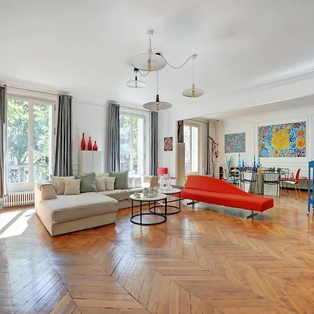 Charming - 4br -10p- Madeleine *