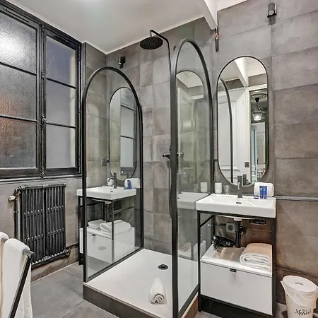 Charming - 4br -10p- Madeleine