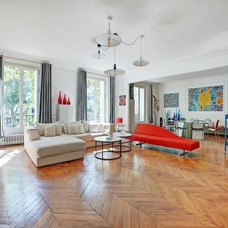 Charming - 4br -10p- Madeleine