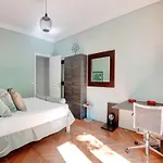 Appartamento Superbe Haussmannien 4br 10p Parc Monceau Parigi